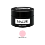 Builder gel Pink Barbi 1268P-12 15ml - Imagen 2