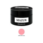 Builder gel Fucsia 1278C-004 15ml - Imagen 2
