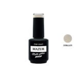 Top Coat Matte glittering №11 15ml - Imagen 2