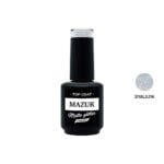 Top Coat Matte glittering №16 15ml - Imagen 2