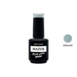 Top Coat Matte glittering №21 15ml - Imagen 2
