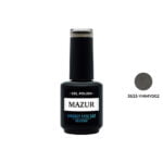 Esmalte semipermanente Smokey Eyes Cat №002 15ml - Imagen 2