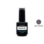 Esmalte semipermanente Smokey Eyes Cat №003 15ml - Imagen 2