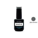Esmalte semipermanente Smokey Eyes Cat №004 15ml - Imagen 2