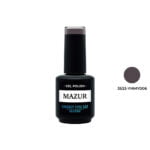 Esmalte semipermanente Smokey Eyes Cat №006 15ml - Imagen 2