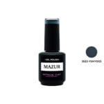 Esmalte semipermanente Space Cat №003 15ml - Imagen 2