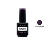 Esmalte semipermanente Space Cat №006 15ml - Imagen 2