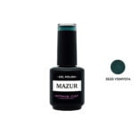 Esmalte semipermanente Space Cat №014 15ml - Imagen 2