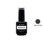 Esmalte semipermanente Space Cat №015 15ml - Imagen 2