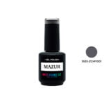 Esmalte semipermanente Multi-colored Cat №001 15ml - Imagen 2