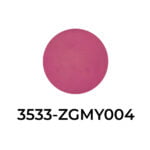 Esmalte semipermanente Multi-colored Cat №004 15ml - Imagen 3