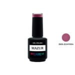 Esmalte semipermanente Multi-colored Cat №004 15ml - Imagen 2