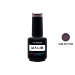 Esmalte semipermanente Multi-colored Cat №005 15ml - Imagen 2
