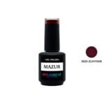 Esmalte semipermanente Multi-colored Cat №008 15ml - Imagen 2
