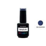 Esmalte semipermanente Multi-colored Cat №009 15ml - Imagen 2