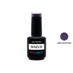 Esmalte semipermanente Multi-colored Cat №010 15ml - Imagen 2