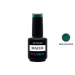 Esmalte semipermanente Multi-colored Cat №013 15ml - Imagen 2