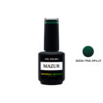 Esmalte semipermanente Amber Glass №L11 15ml