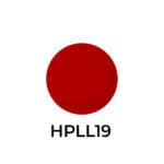 Esmalte semipermanente Amber Glass №19 15ml - Imagen 2