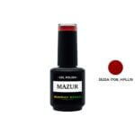 Esmalte semipermanente Amber Glass №19 15ml