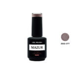 Esmalte semipermanente Cold Sadness №077 15ml - Imagen 2
