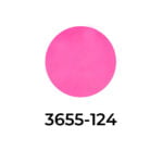 Esmalte semipermanente Pink Rose №124 - Imagen 3