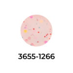 Esmalte semipermanente Caramel №1266 15ml - Imagen 3