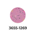 Esmalte semipermanente Caramel №1269 15ml - Imagen 3