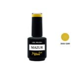 Esmalte semipermanente Yellow Sun №1289 15ml - Imagen 2