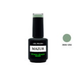 Esmalte semipermanente Green Grass №1292 15ml - Imagen 2