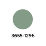 Esmalte semipermanente Green Grass №1296 15ml - Imagen 3