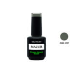 Esmalte semipermanente Green Grass №1297 15ml - Imagen 2