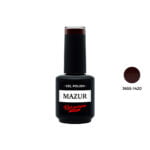 Esmalte semipermanente Red Passion №1420 - Imagen 2