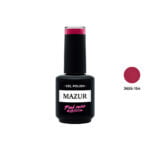 Esmalte semipermanente Pink Rose №154 - Imagen 2