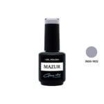 Esmalte semipermanente Gray day №1832 15ml - Imagen 2