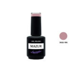 Esmalte semipermanente Lavender №186 15ml - Imagen 2