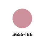 Esmalte semipermanente Lavender №186 15ml - Imagen 3