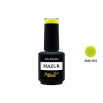 Esmalte semipermanente Yellow Sun №1912 15ml - Imagen 2