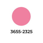 Esmalte semipermanente Pink Rose №2325 15ml - Imagen 3