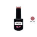 Esmalte semipermanente Pink Rose №2609 15ml - Imagen 2