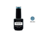 Esmalte semipermanente Diamond Shine №2844 15ml - Imagen 2