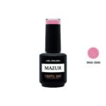 Esmalte semipermanente Colorful Sand Nº3585 15ml - Imagen 2