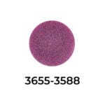 Esmalte semipermanente Colorful Sand Nº3588 15ml - Imagen 3