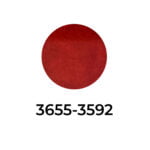 Esmalte semipermanente Red Passion №3592 15ml - Imagen 3