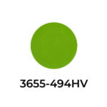 Esmalte semipermanente Green Grass №494HV 15ml - Imagen 3