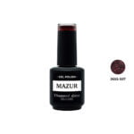 Esmalte semipermanente Diamond Shine №557 15ml - Imagen 2