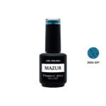 Esmalte semipermanente Diamond Shine №597 15ml - Imagen 2