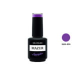 Esmalte semipermanente Lavender №895 - Imagen 2