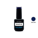 Esmalte semipermanente Blue Dream №89H 15ml - Imagen 2