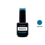 Esmalte semipermanente Blue Dream №935 15ml - Imagen 2